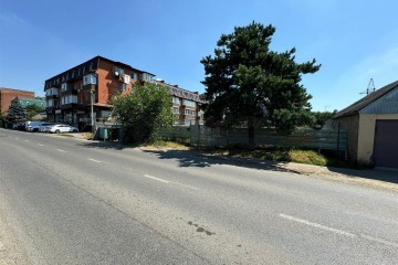 Фото №1: Коммерческая земля 14 сот. - Краснодар, п. Калинино, ул. 1 Мая, 386