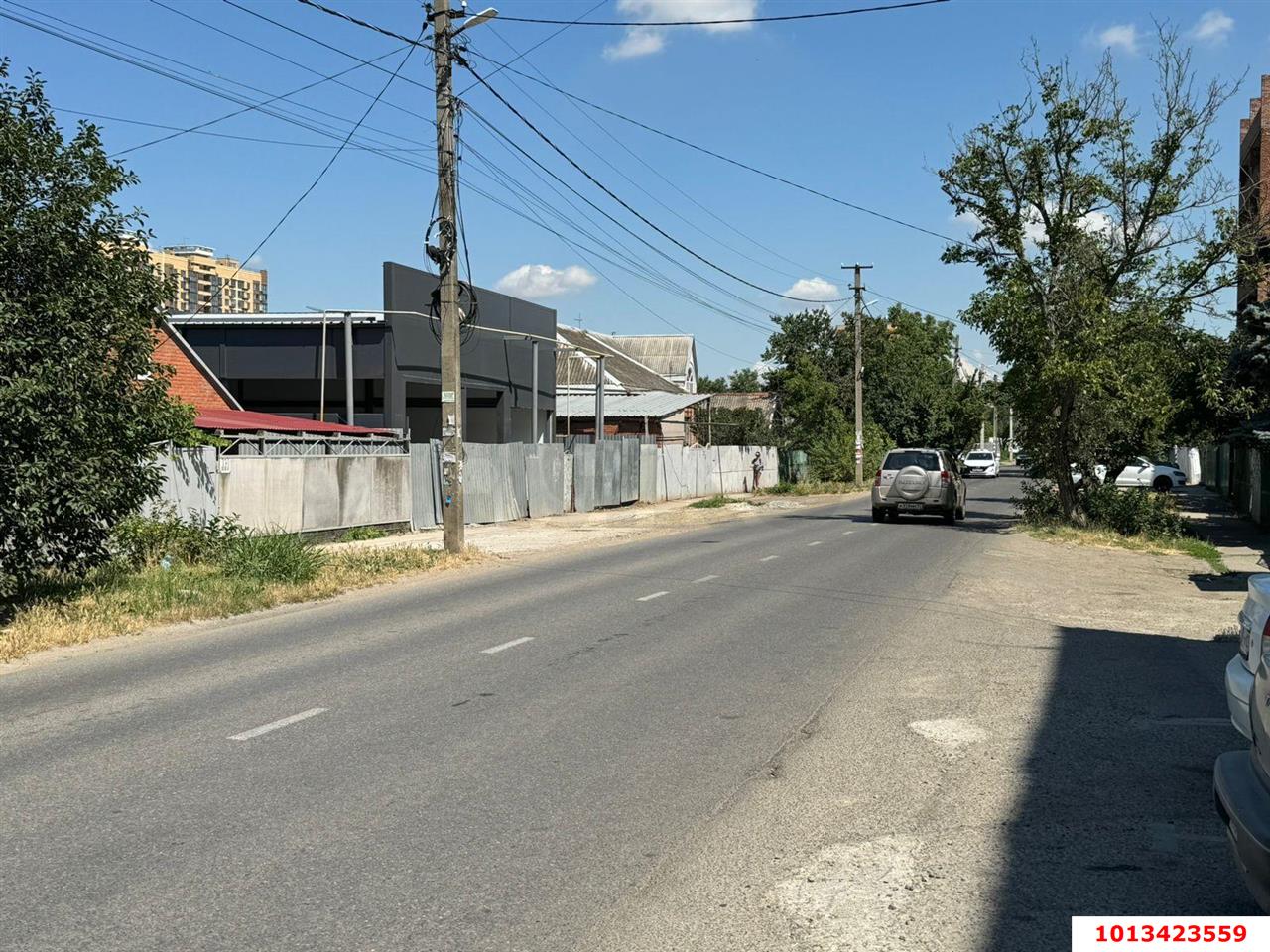 Фото №4: Коммерция 13 м² - Краснодар, Прикубанский внутригородской округ, Завод Радиоизмерительных Приборов, п. Калинино, ул. 1 Мая, 386