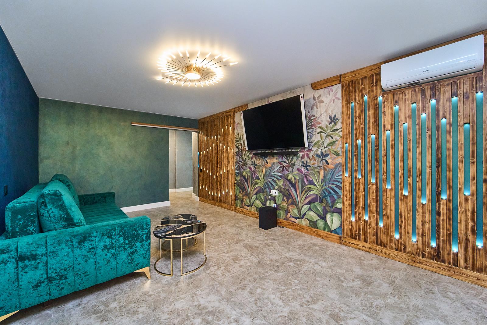 Фото №14: 3-комнатная квартира 75 м² - Краснодар, Западный внутригородской округ, мкр. Юбилейный, ул. 70-летия Октября, 24