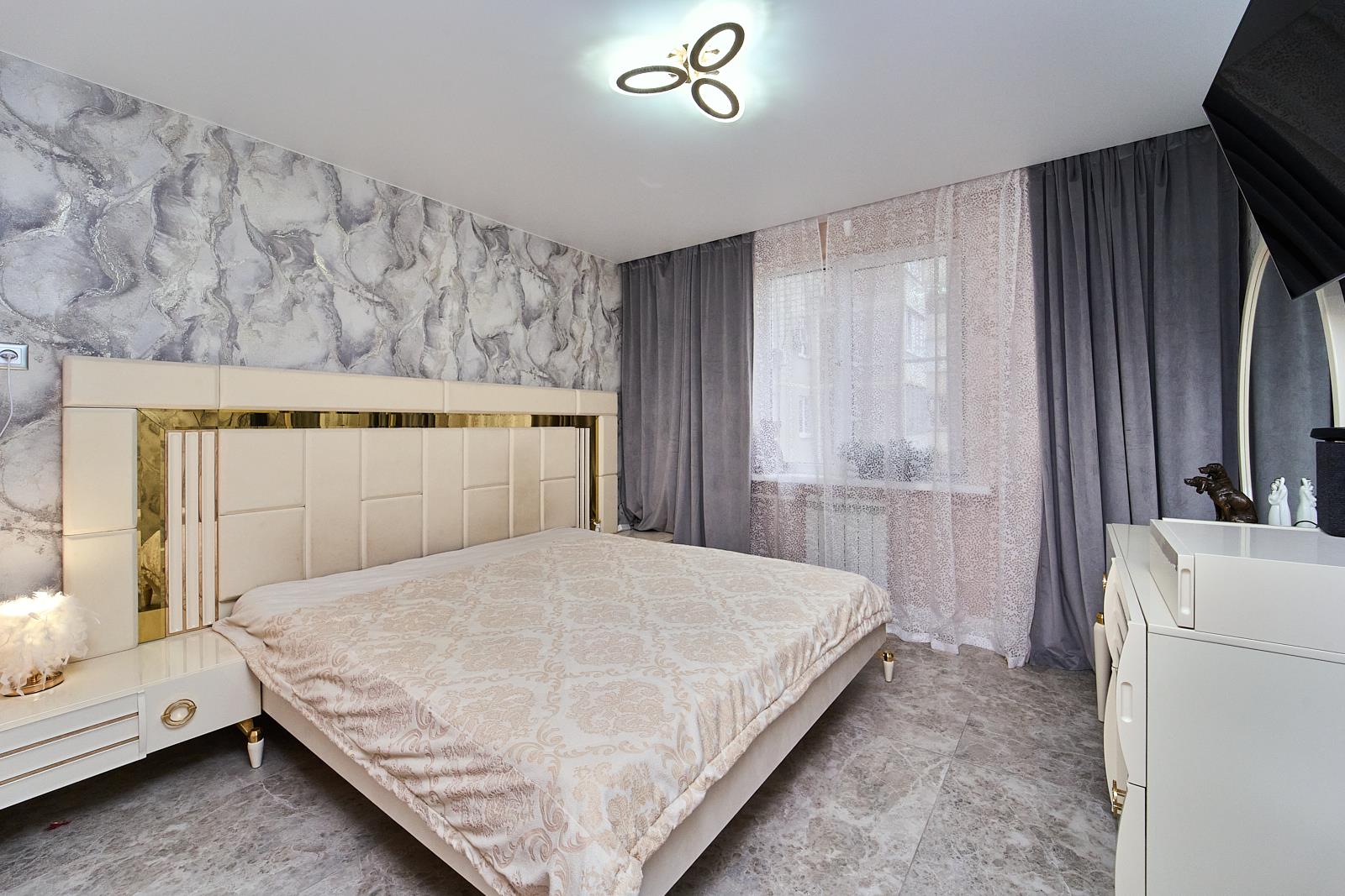 Фото №13: 3-комнатная квартира 75 м² - Краснодар, Западный внутригородской округ, мкр. Юбилейный, ул. 70-летия Октября, 24