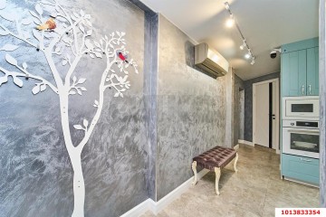 Фото №4: 3-комнатная квартира 75 м² - Краснодар, мкр. Юбилейный, ул. 70-летия Октября, 24