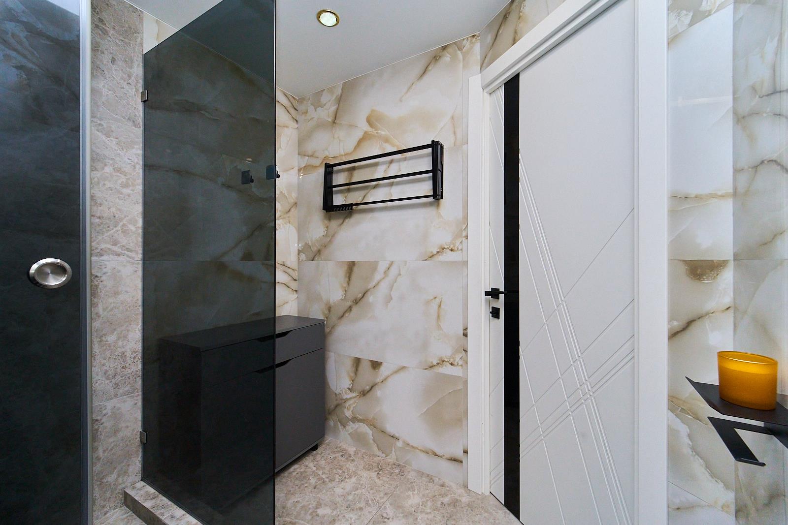 Фото №17: 3-комнатная квартира 75 м² - Краснодар, Западный внутригородской округ, мкр. Юбилейный, ул. 70-летия Октября, 24