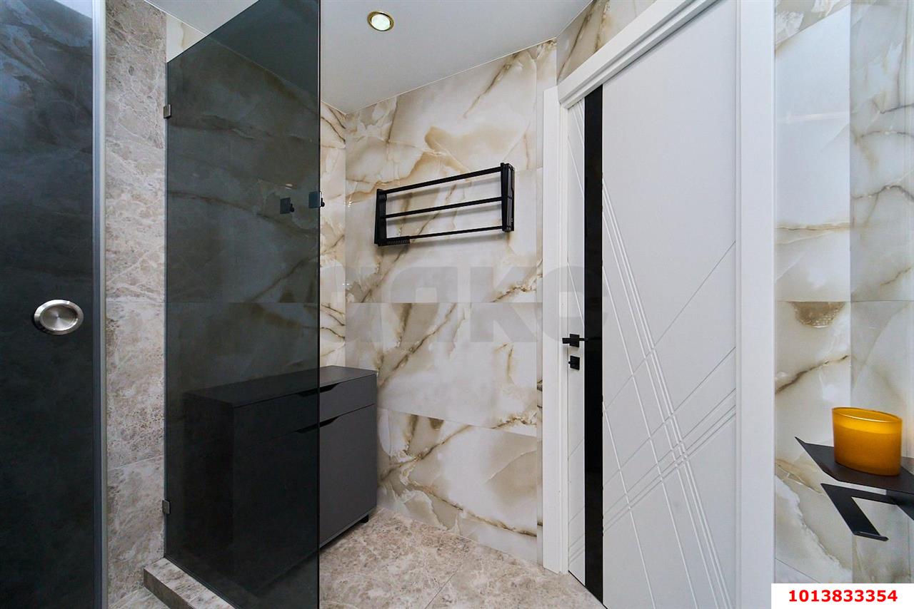 Фото №17: 3-комнатная квартира 75 м² - Краснодар, Западный внутригородской округ, мкр. Юбилейный, ул. 70-летия Октября, 24