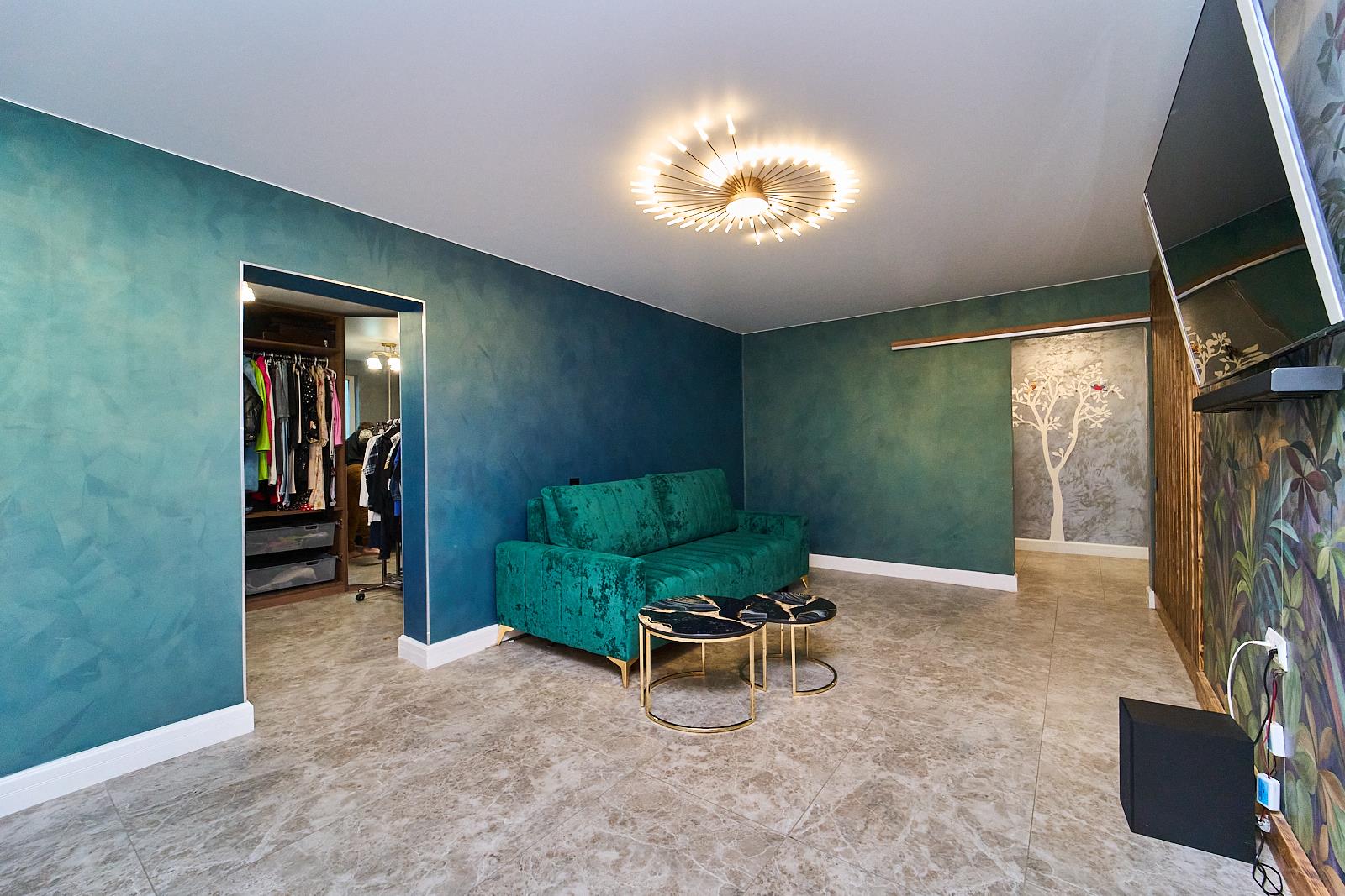 Фото №6: 3-комнатная квартира 75 м² - Краснодар, Западный внутригородской округ, мкр. Юбилейный, ул. 70-летия Октября, 24