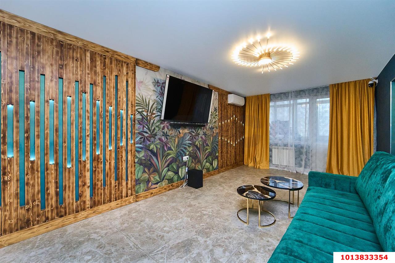 Фото №10: 3-комнатная квартира 75 м² - Краснодар, Юбилейный, ул. 70-летия Октября, 24