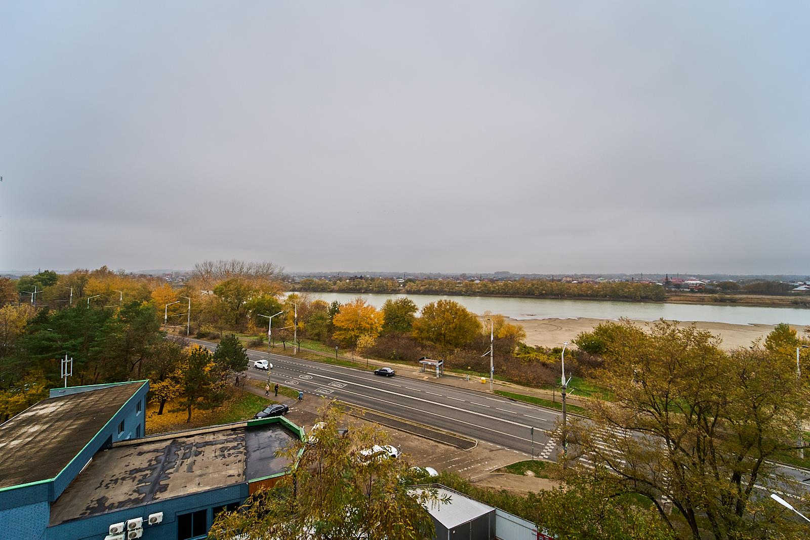 Фото №11: 3-комнатная квартира 75 м² - Краснодар, Западный внутригородской округ, мкр. Юбилейный, ул. 70-летия Октября, 24