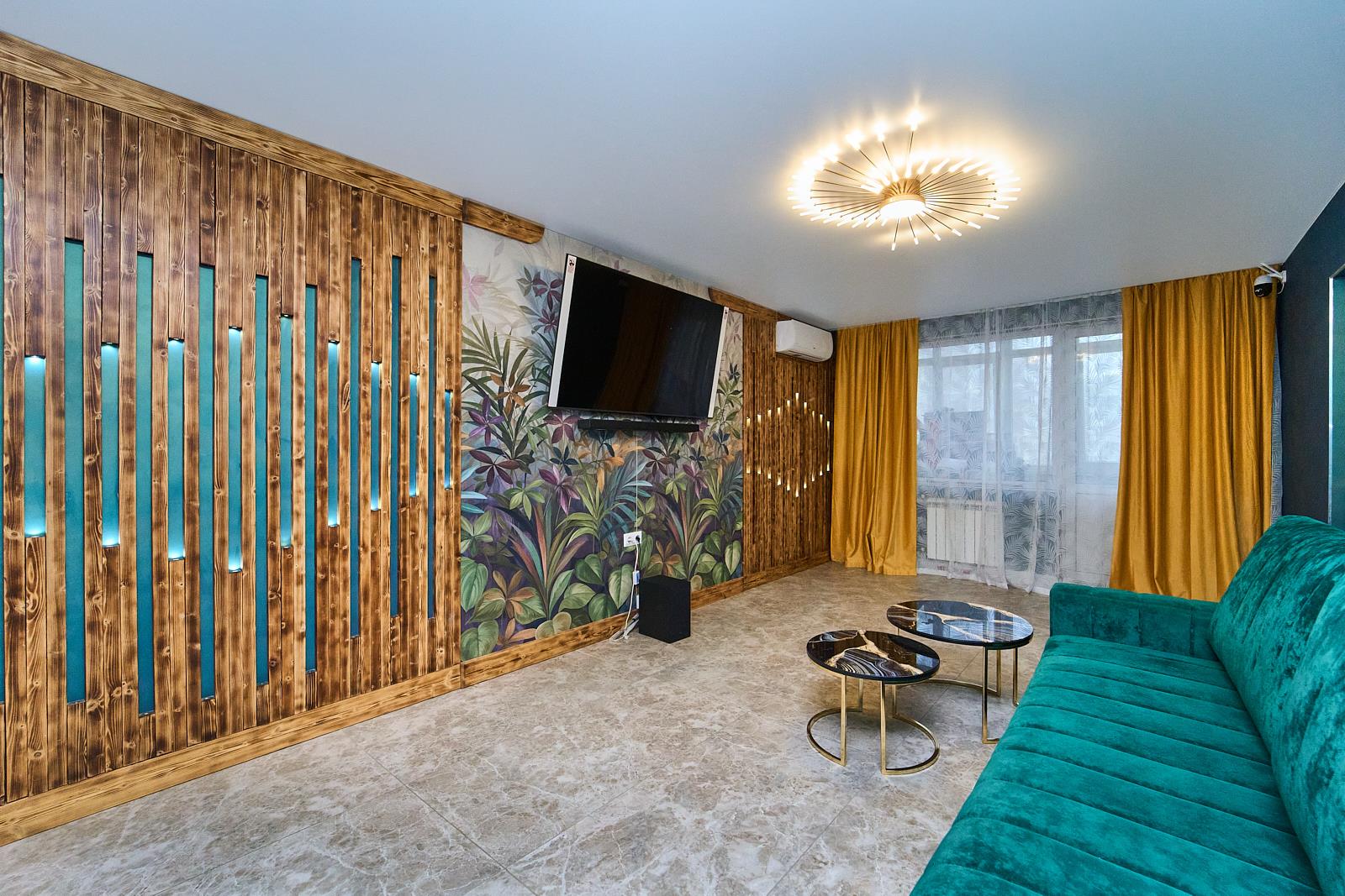 Фото №10: 3-комнатная квартира 75 м² - Краснодар, Западный внутригородской округ, мкр. Юбилейный, ул. 70-летия Октября, 24