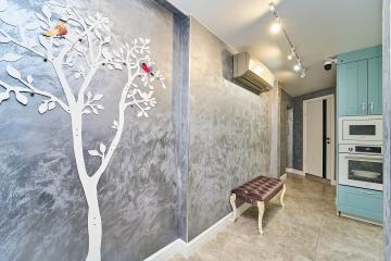 Фото №4: 3-комнатная квартира 75 м² - Краснодар, мкр. Юбилейный, ул. 70-летия Октября, 24