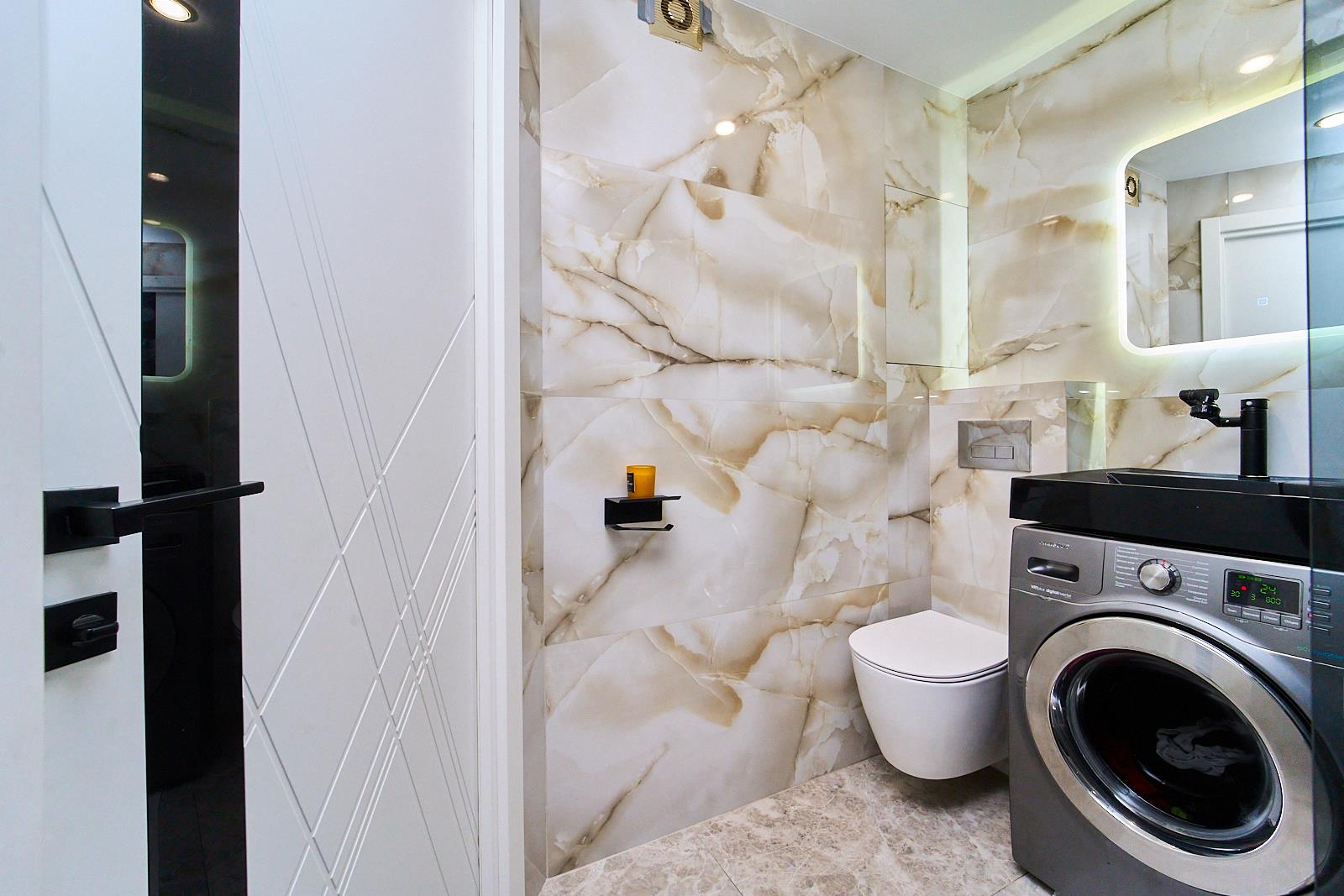 Фото №16: 3-комнатная квартира 75 м² - Краснодар, Западный внутригородской округ, мкр. Юбилейный, ул. 70-летия Октября, 24