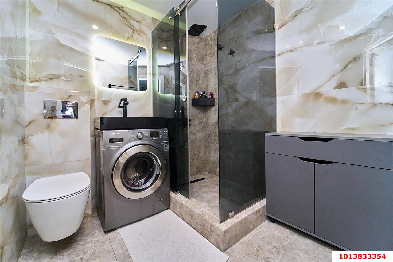 Фото №15: 3-комнатная квартира 75 м² - Краснодар, Юбилейный, ул. 70-летия Октября, 24