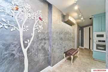 Фото №4: 3-комнатная квартира 75 м² - Краснодар, мкр. Юбилейный, ул. 70-летия Октября, 24