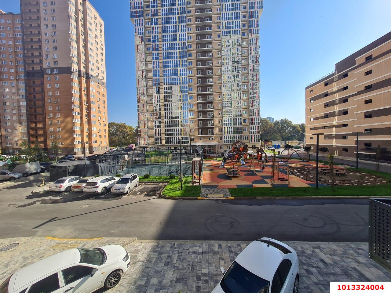 Фото №9: 2-комнатная квартира 68 м² - Краснодар, ЖК Мечта, жилой комплекс Мечта, мкр. Прикубанский внутригородской округ, ул. им. Героя Яцкова И.В., 1/10