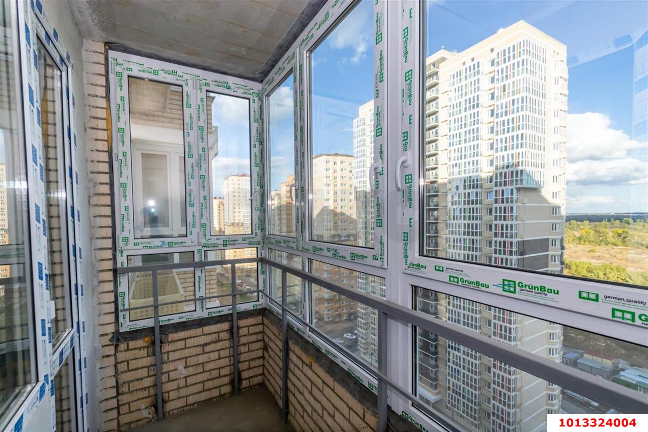 Фото №10: 2-комнатная квартира 68 м² - Краснодар, ЖК Мечта, жилой комплекс Мечта, мкр. Прикубанский внутригородской округ, ул. им. Героя Яцкова И.В., 1/10