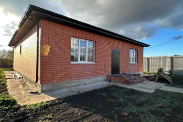 Фото №2: Дом 104 м² - Марьянская, ул. Штанько