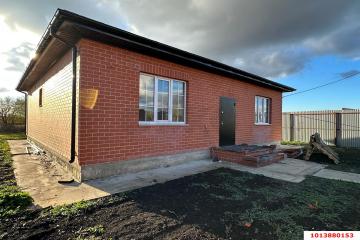 Фото №2: Дом 104 м² - Марьянская, ул. Штанько