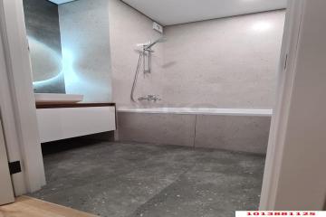 Фото №3: 1-комнатная квартира 37 м² - Краснодар, мкр. жилой комплекс Самолёт, ул. Западный Обход, 39/2к6