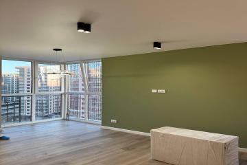 Фото №1: 1-комнатная квартира 37 м² - Краснодар, мкр. жилой комплекс Самолёт, ул. Западный Обход, 39/2к6