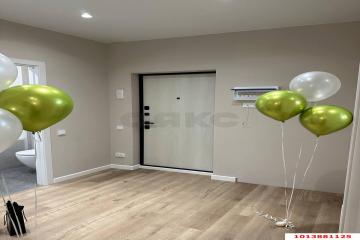 Фото №4: 1-комнатная квартира 37 м² - Краснодар, мкр. жилой комплекс Самолёт, ул. Западный Обход, 39/2к6