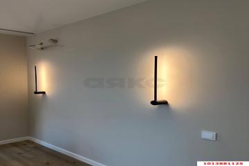 Фото №5: 1-комнатная квартира 37 м² - Краснодар, мкр. жилой комплекс Самолёт, ул. Западный Обход, 39/2к6