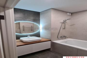 Фото №2: 1-комнатная квартира 37 м² - Краснодар, мкр. жилой комплекс Самолёт, ул. Западный Обход, 39/2к6