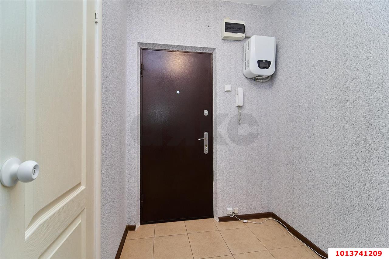 Фото №18: 1-комнатная квартира 40 м² - Краснодар, Московский, ул. Карякина, 18