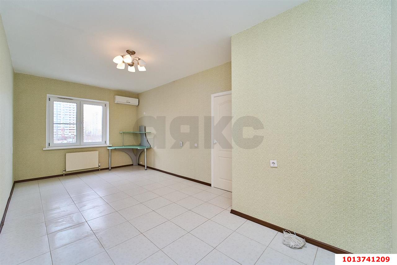 Фото №7: 1-комнатная квартира 40 м² - Краснодар, Московский, ул. Карякина, 18