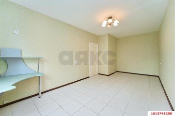 Фото №5: 1-комнатная квартира 40 м² - Краснодар, мкр. Московский, ул. Карякина, 18