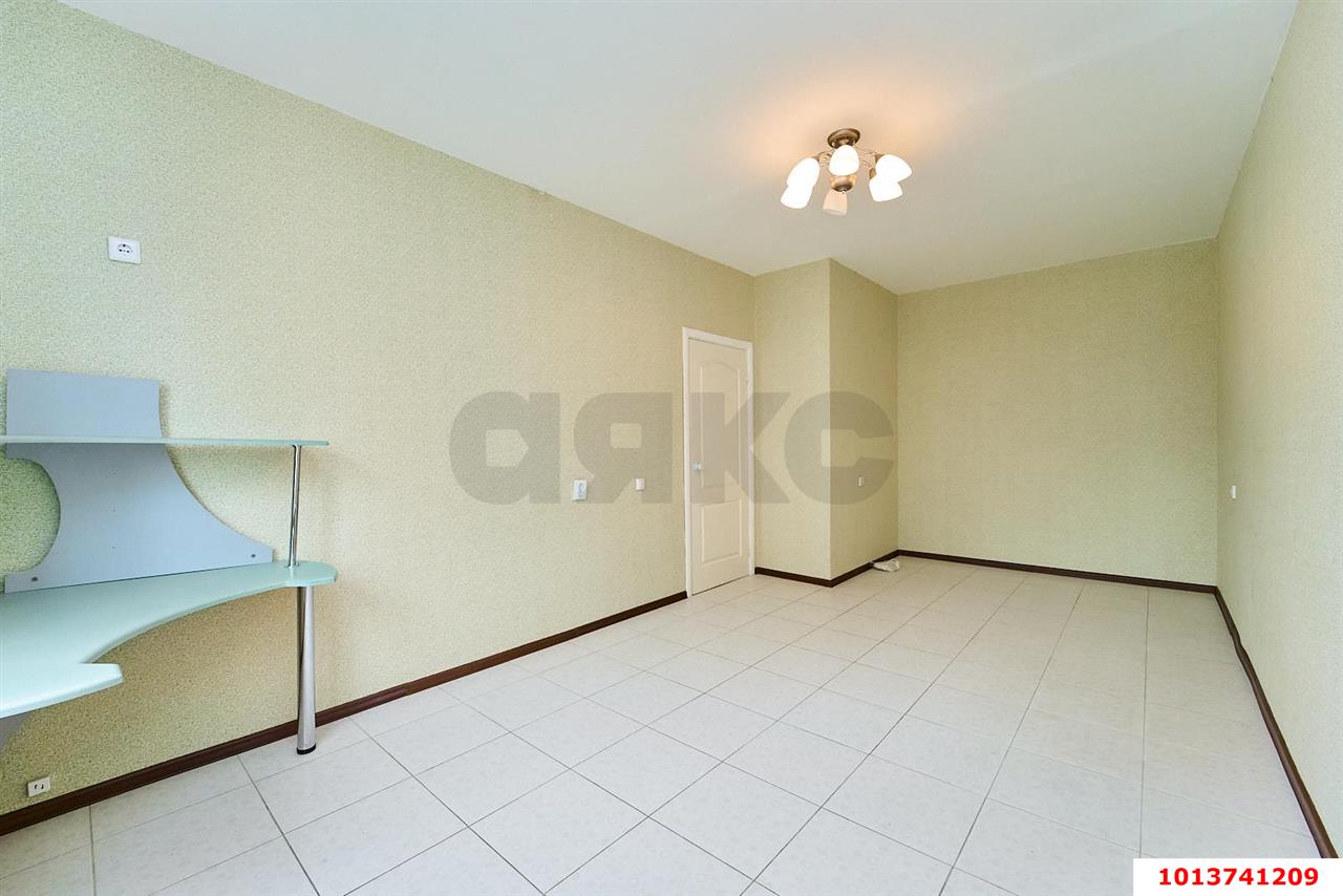 Фото №5: 1-комнатная квартира 40 м² - Краснодар, Московский, ул. Карякина, 18