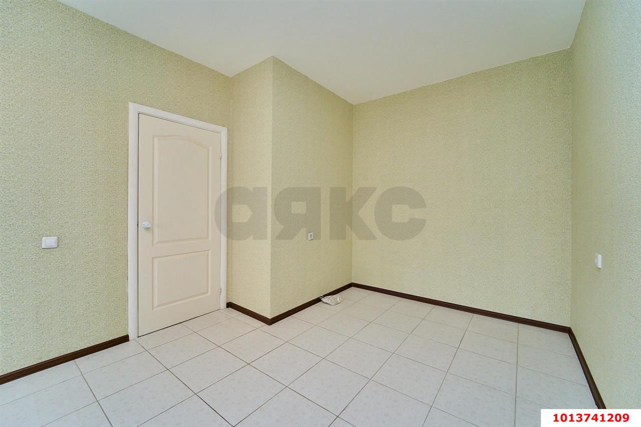 Фото №6: 1-комнатная квартира 40 м² - Краснодар, Московский, ул. Карякина, 18