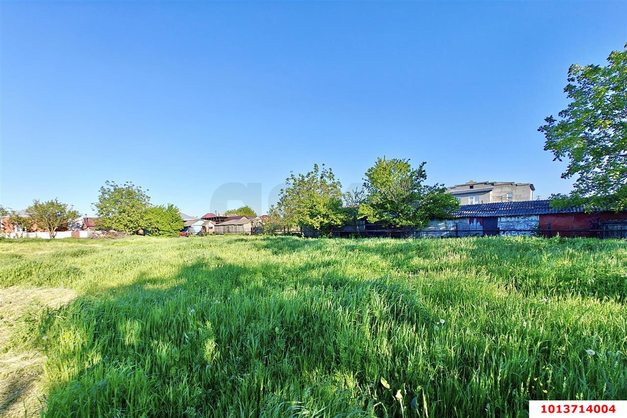 Фото №10: Земельный участок 8 сот. - Старобжегокай, ул. Гагарина