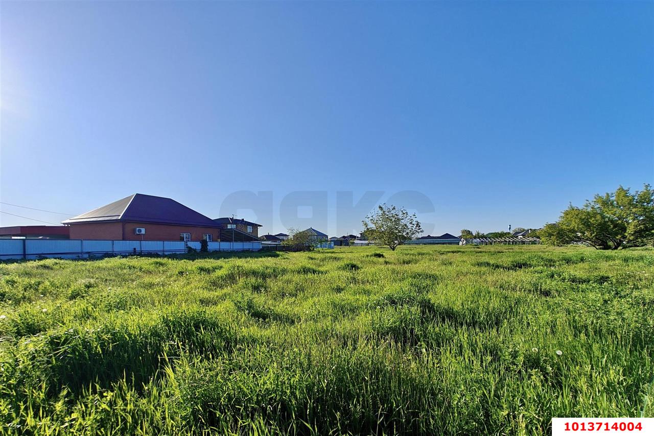 Фото №8: Земельный участок 8 сот. - Старобжегокай, ул. Гагарина