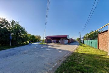 Фото №1: Земельный участок 8 сот. - Старобжегокай, ул. Гагарина