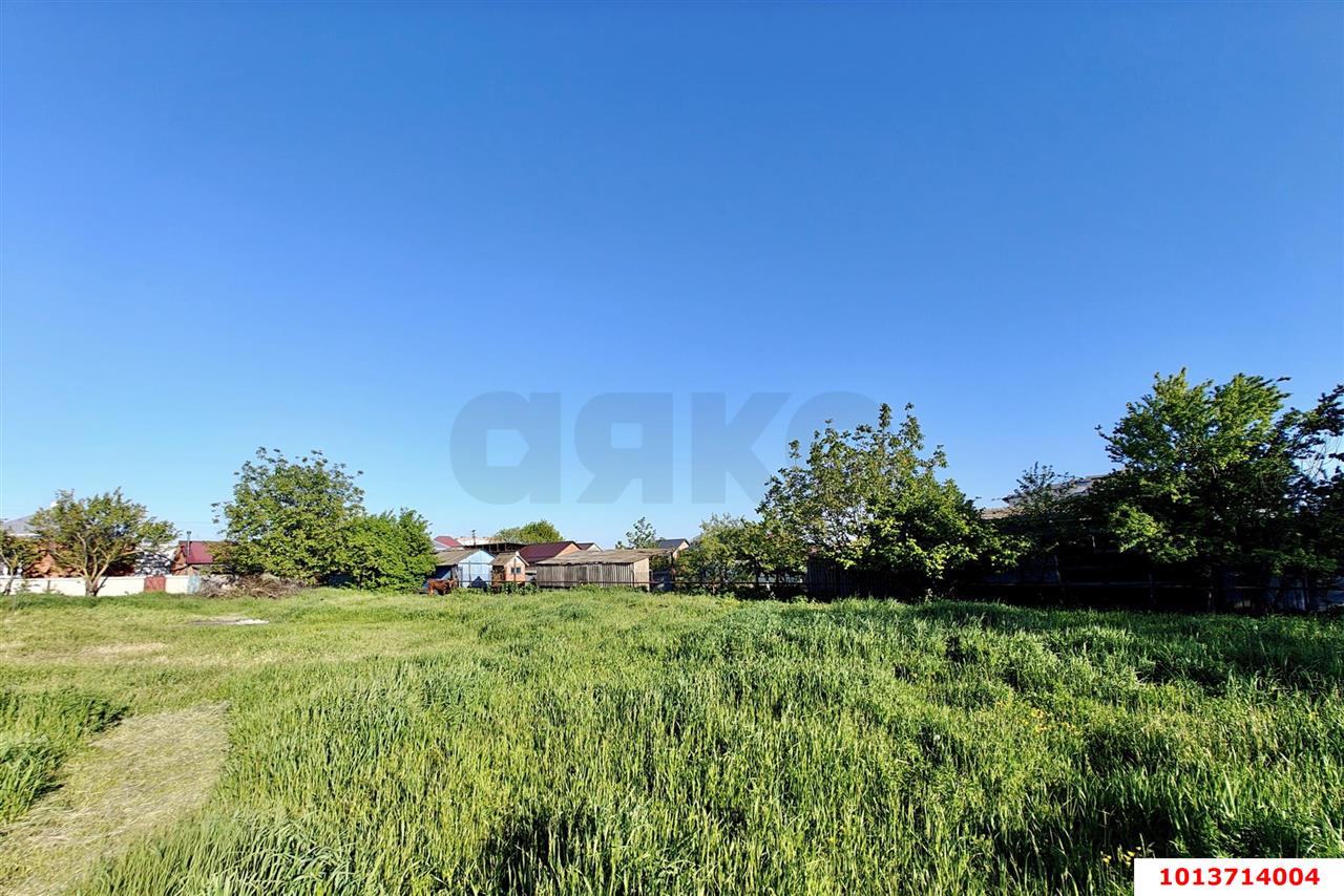 Фото №13: Земельный участок 8 сот. - Старобжегокай, ул. Гагарина