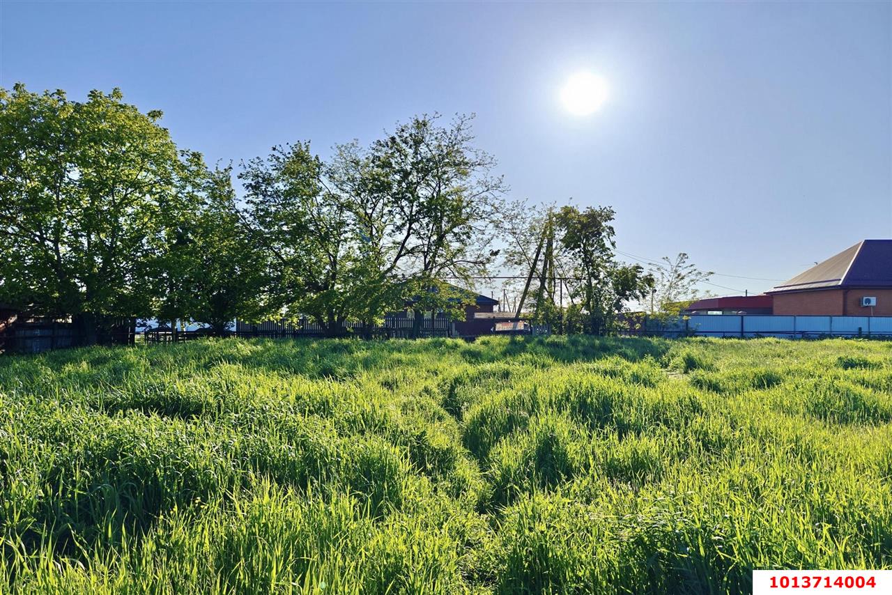 Фото №14: Земельный участок 8 сот. - Старобжегокай, ул. Гагарина