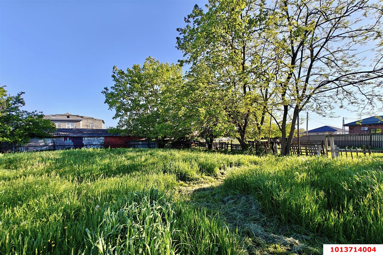 Фото №11: Земельный участок 8 сот. - Старобжегокай, ул. Гагарина