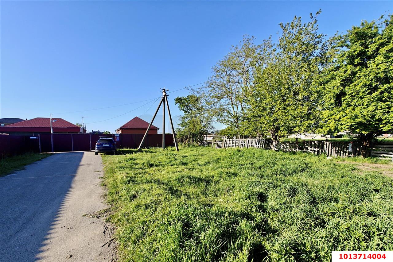 Фото №9: Земельный участок 8 сот. - Старобжегокай, ул. Гагарина