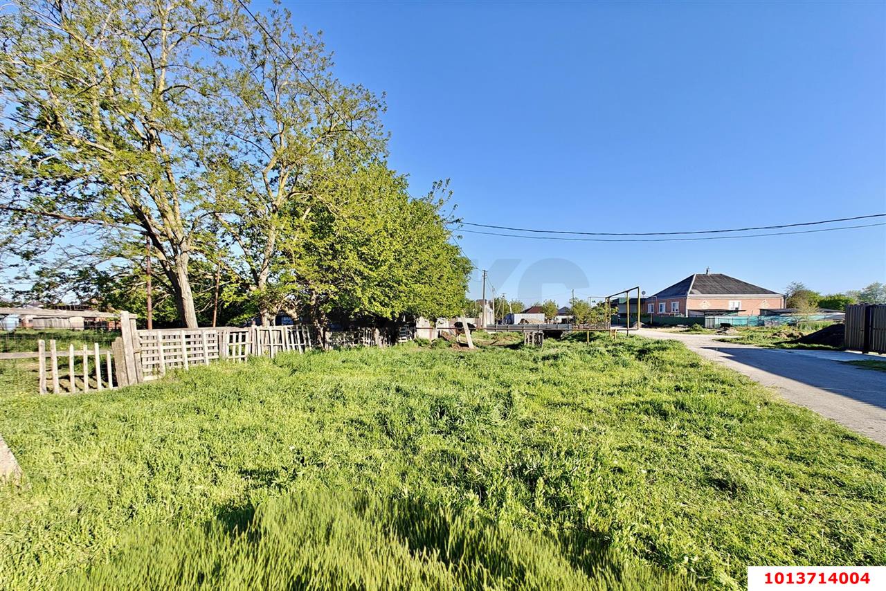 Фото №4: Земельный участок 8 сот. - Старобжегокай, ул. Гагарина