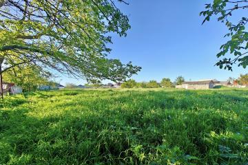 Фото №2: Земельный участок 8 сот. - Старобжегокай, ул. Гагарина