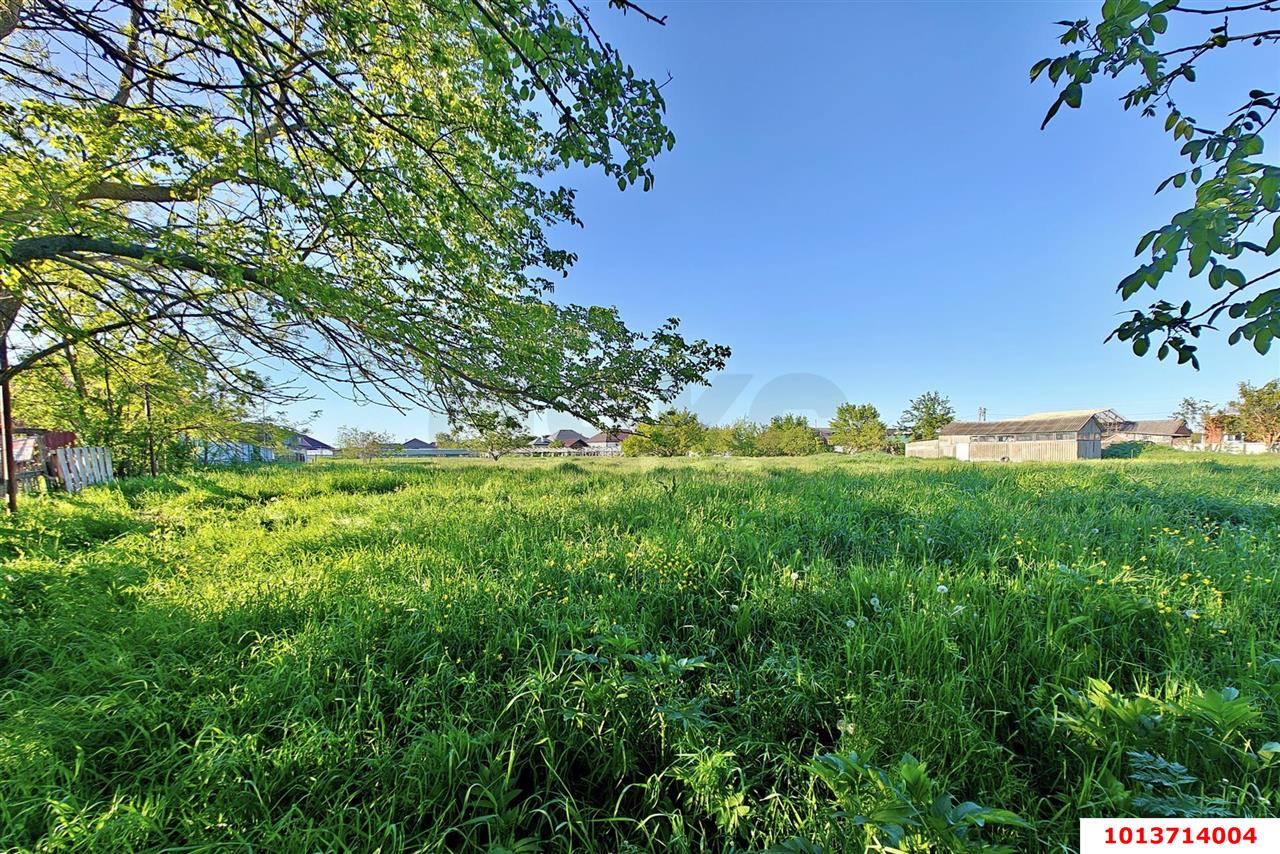 Фото №2: Земельный участок 8 сот. - Старобжегокай, ул. Гагарина