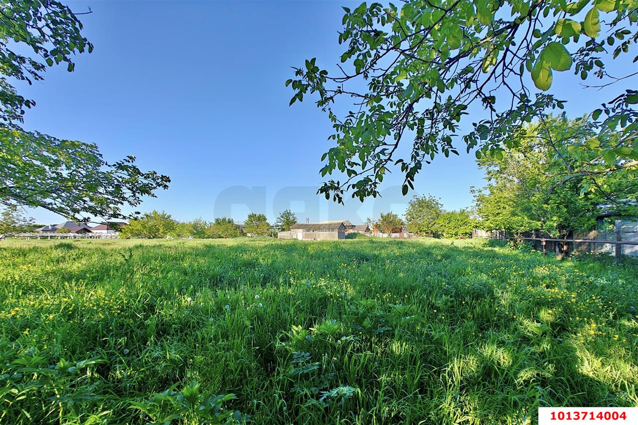 Фото №6: Земельный участок 8 сот. - Старобжегокай, ул. Гагарина