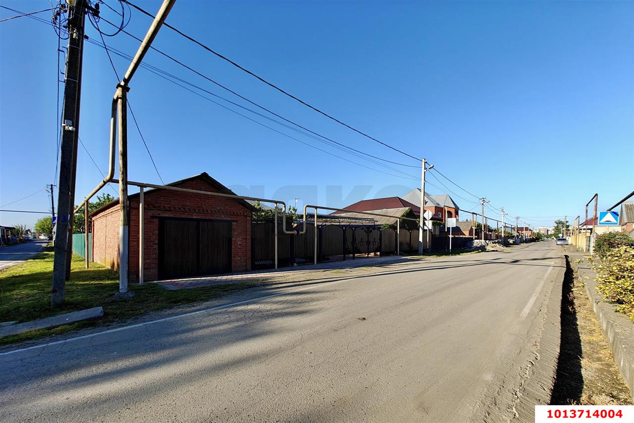 Фото №3: Земельный участок 8 сот. - Старобжегокай, ул. Гагарина