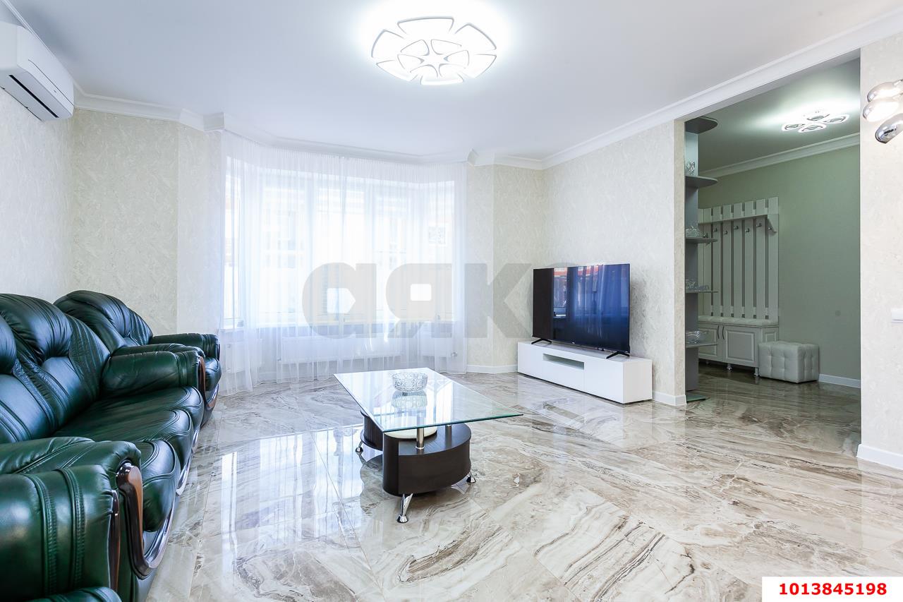 Фото №3: Таунхаус 119 м² + 1 сот. - Краснодар, коттеджный  Греция, б-р Греческий, 1к123
