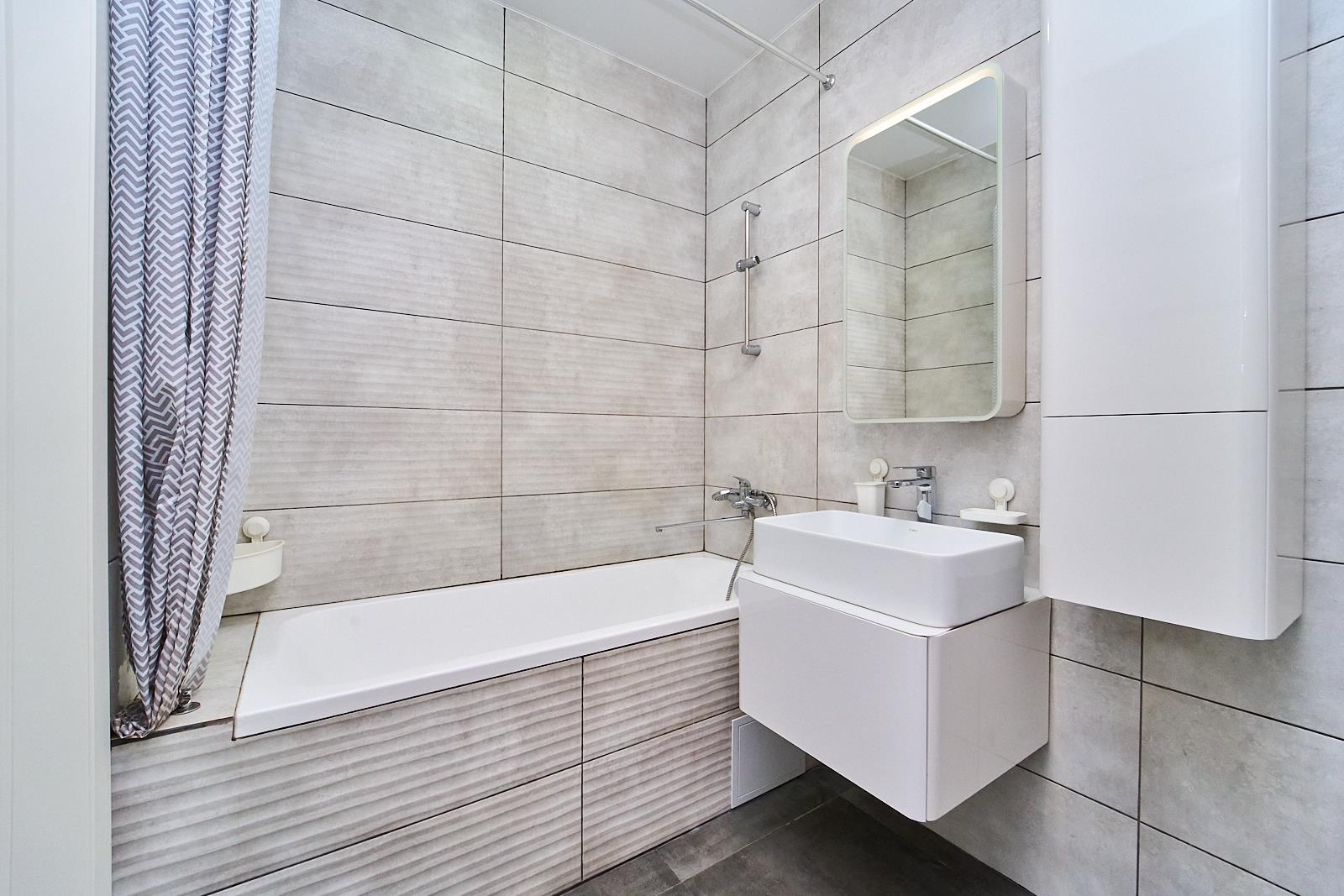 Фото №11: 3-комнатная квартира 110 м² - Краснодар, Прикубанский внутригородской округ, Россинского, мкр. жилой комплекс Видный, ул. Командорская, 3к2