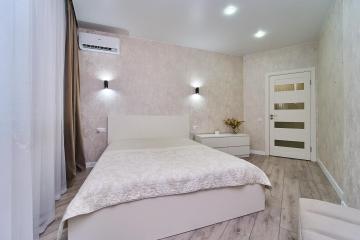 Фото №5: 3-комнатная квартира 110 м² - Краснодар, мкр. жилой комплекс Видный, ул. Командорская, 3к2