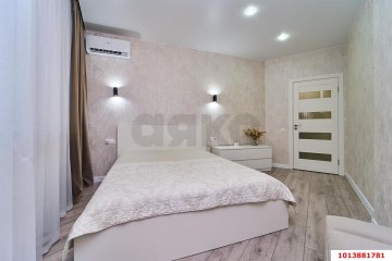 Фото №5: 3-комнатная квартира 110 м² - Краснодар, мкр. жилой комплекс Видный, ул. Командорская, 3к2