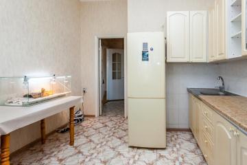 Фото №3: 1-комнатная квартира 46 м² - Краснодар, мкр. Центральный, ул. Карасунская, 44