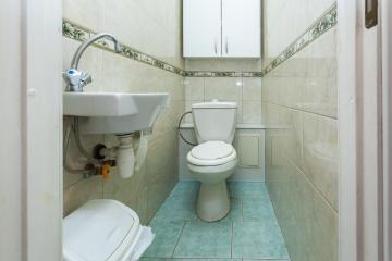 Фото №5: 1-комнатная квартира 46 м² - Краснодар, мкр. Центральный, ул. Карасунская, 44