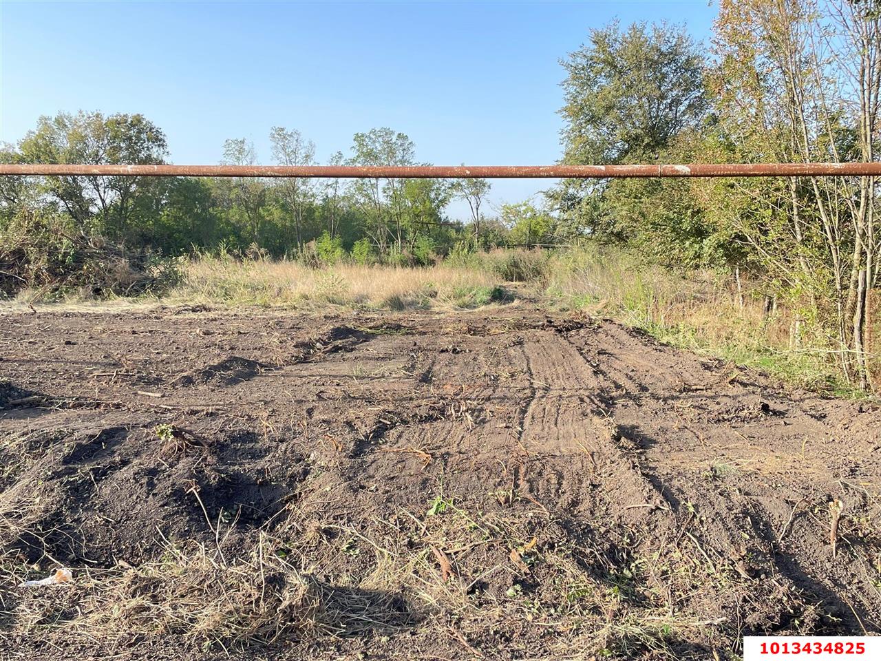 Фото №2: Земельный участок 10.77 сот. - Новомышастовская, Карасунский внутригородской округ, мкр. Комсомольский, ул. Украинская, 19