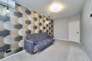 Фото №5: 1-комнатная квартира 33 м² - Российский, мкр. Прикубанский внутригородской округ, ул. Тепличная