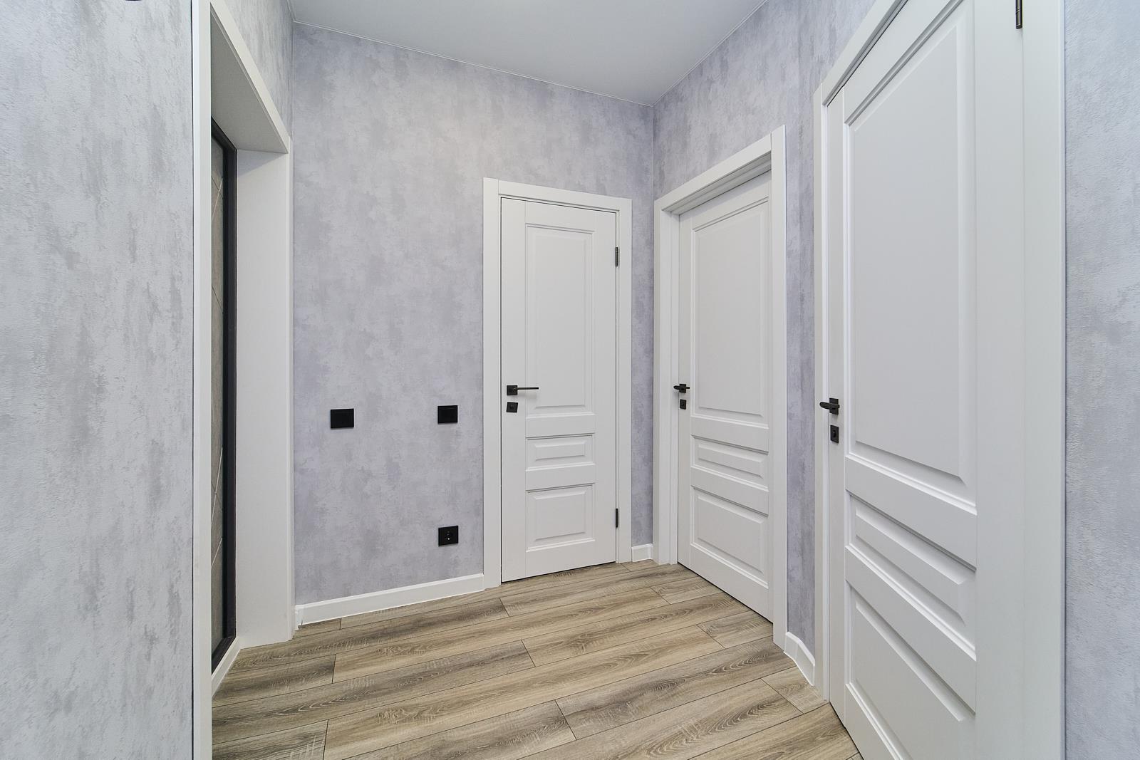 Фото №8: 1-комнатная квартира 35 м² - Российский, мкр. Прикубанский внутригородской округ, ул. Тепличная